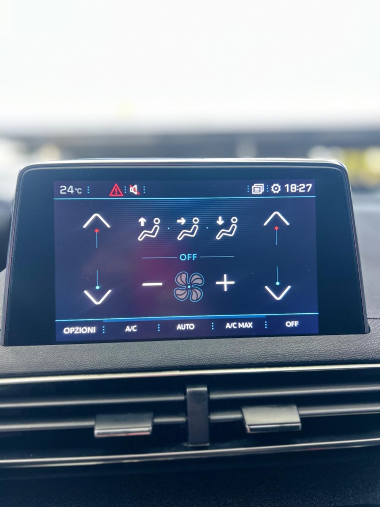 Peugeot 3008 1.5 BlueHDi 130cv Allure Top 2019