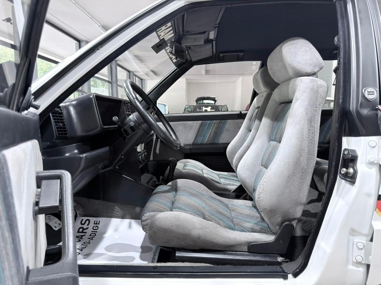 LANCIA DELTA INTEGRALE 2.0 8V ESTETICA 16V