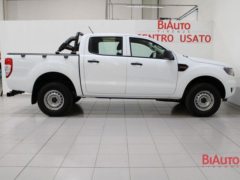 Ford Ranger 2.0 ECOBLUE DC XL 5 posti