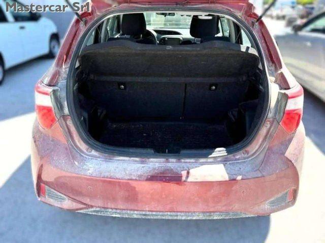 TOYOTA Yaris Yaris III 5p 1.5h Active - FP516ME