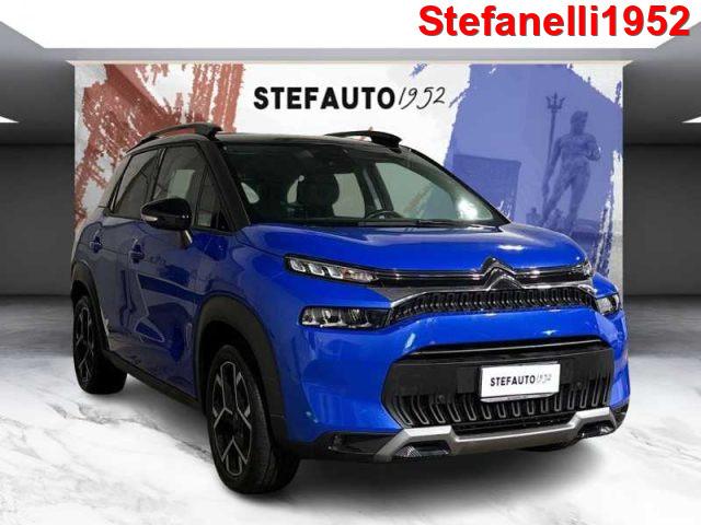 CITROEN C3 Aircross I 2021 - 1.2 puretech Shine Pack s&s