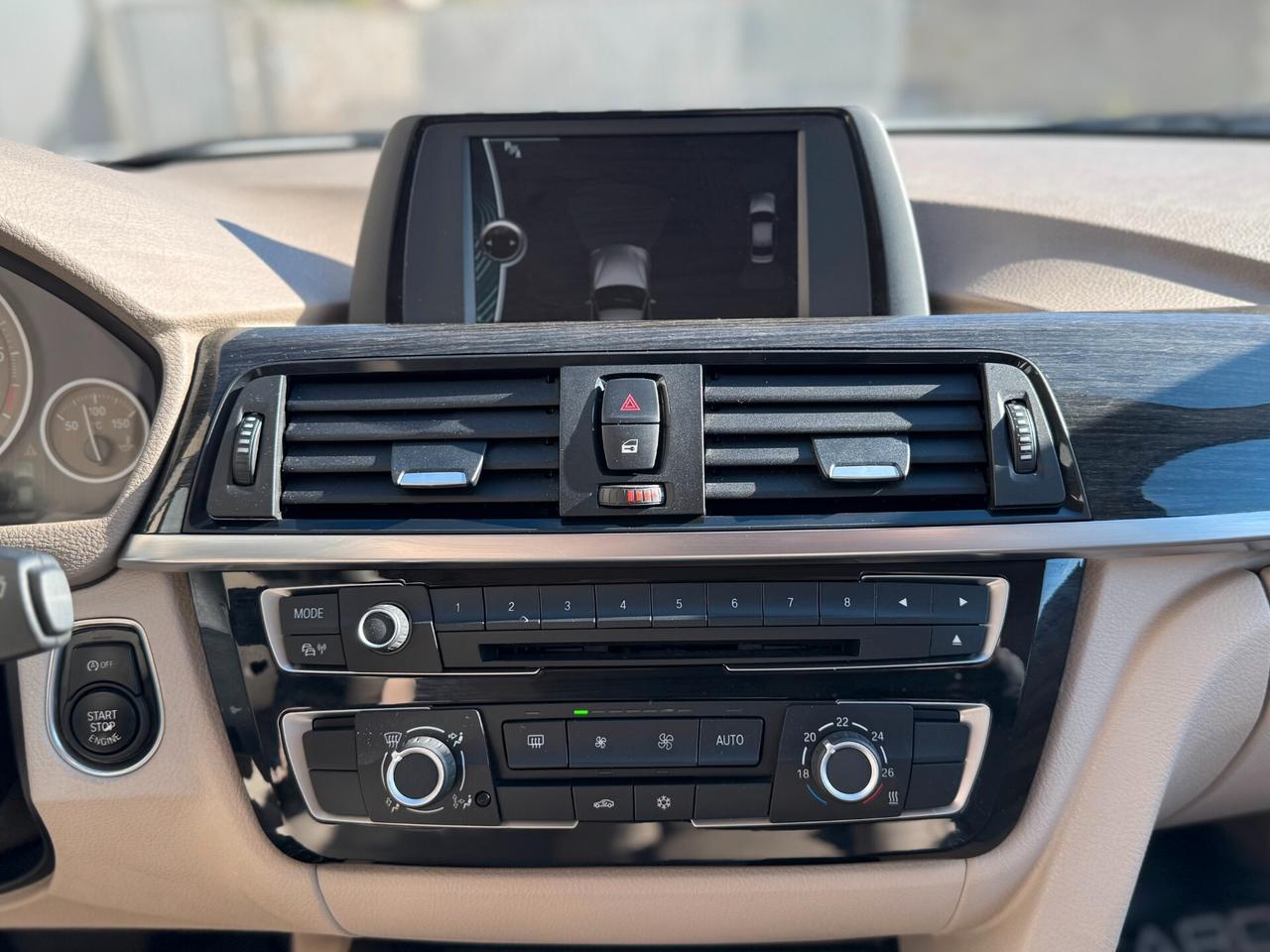 Bmw 320 320d Auto F30 | PREZZO PROMO