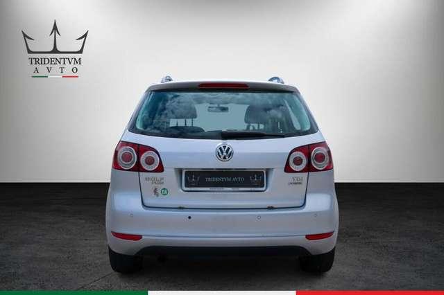 Volkswagen Golf Plus 1.6 tdi Comfortline BM