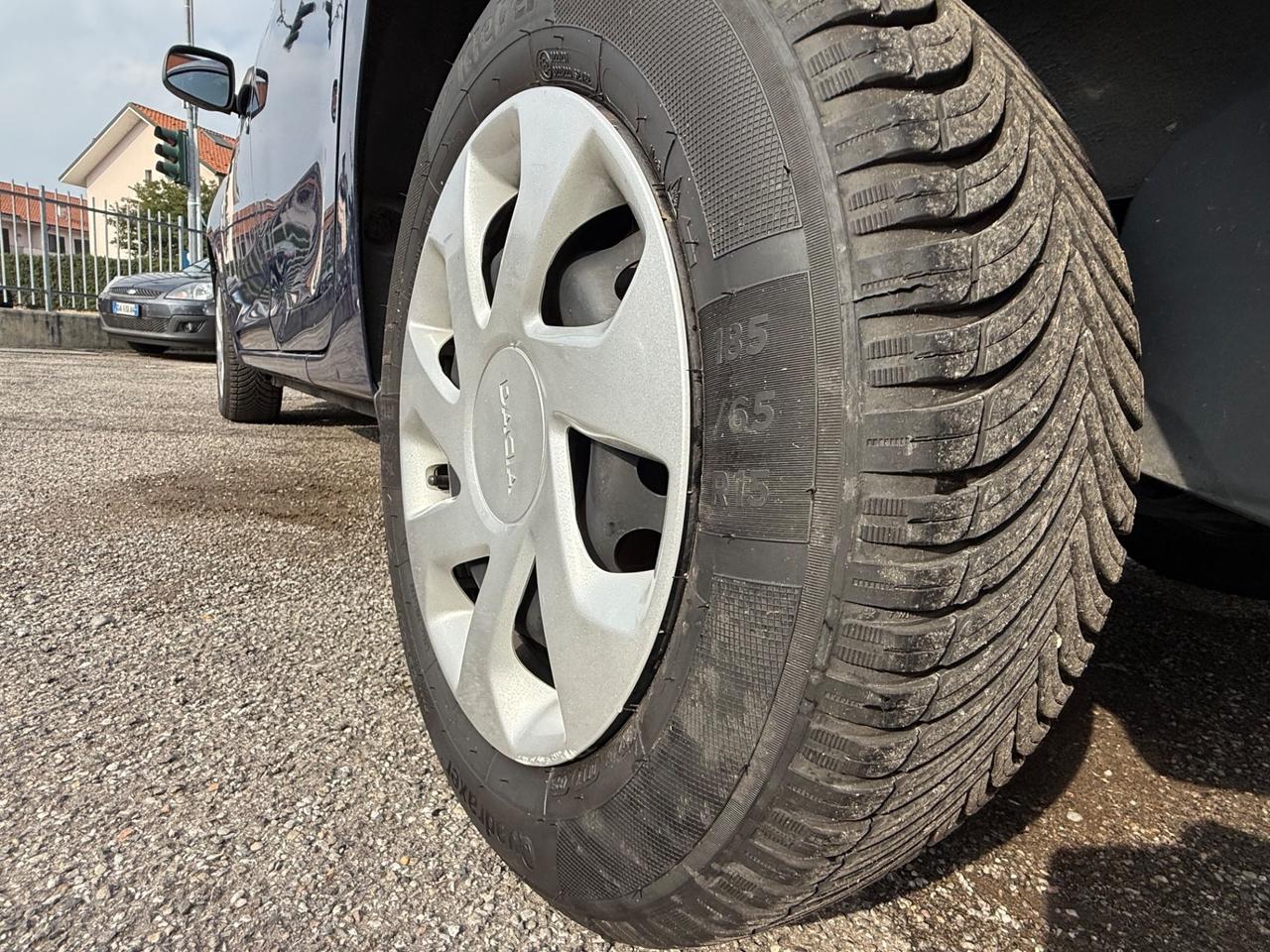 Dacia Sandero Streetway 1.0 SCe 75 CV S&S Access