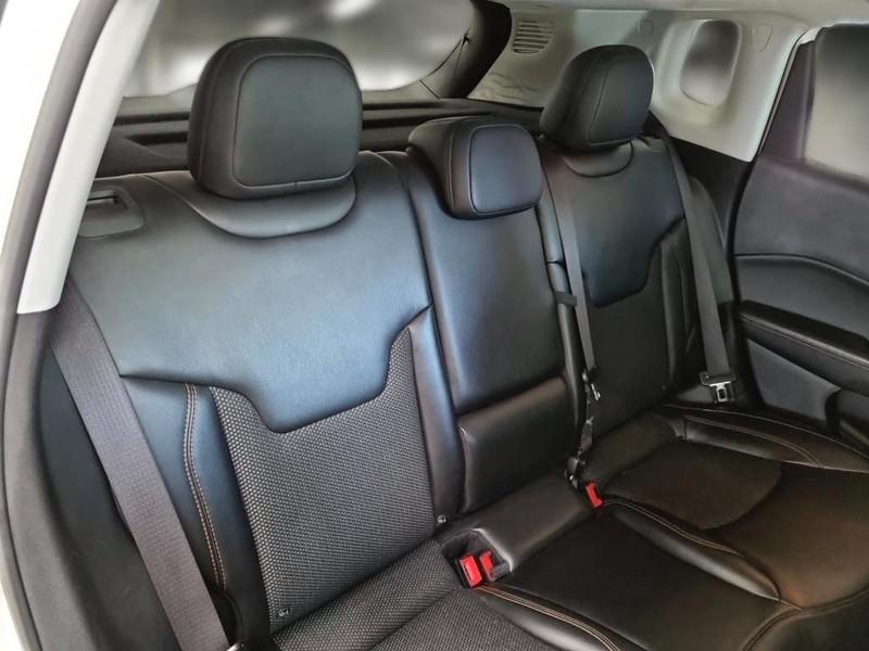 JEEP COMPASS 1.6 MJet II 88kW Limited