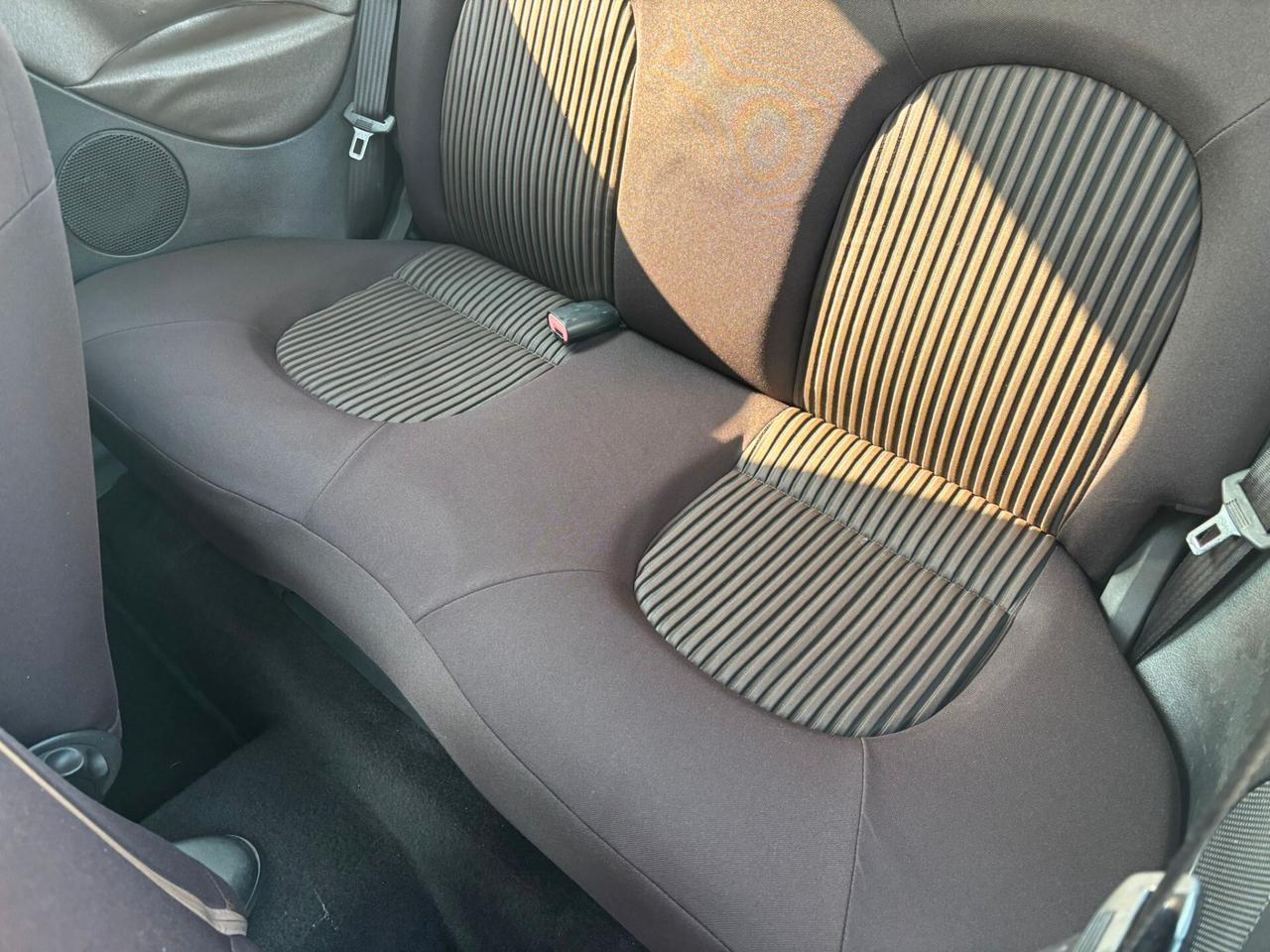 Lancia Ypsilon 1.4 Platino Ecochic GPL