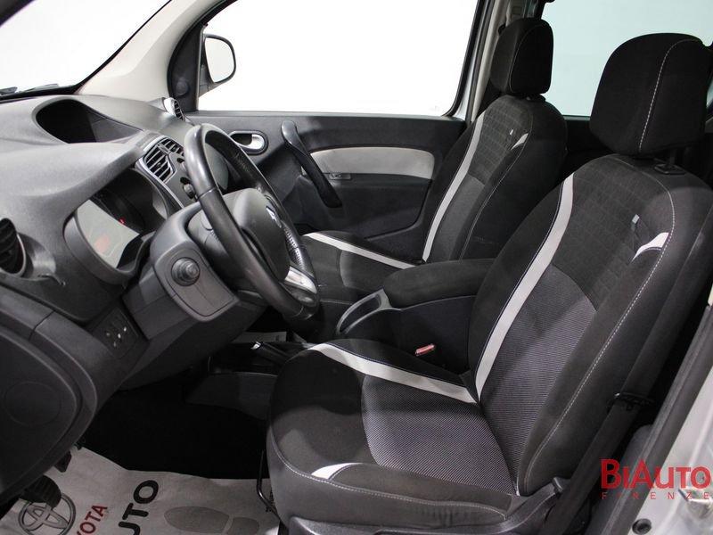 Renault Kangoo Kangoo 1.5 dCi 90CV 5 porte Limited