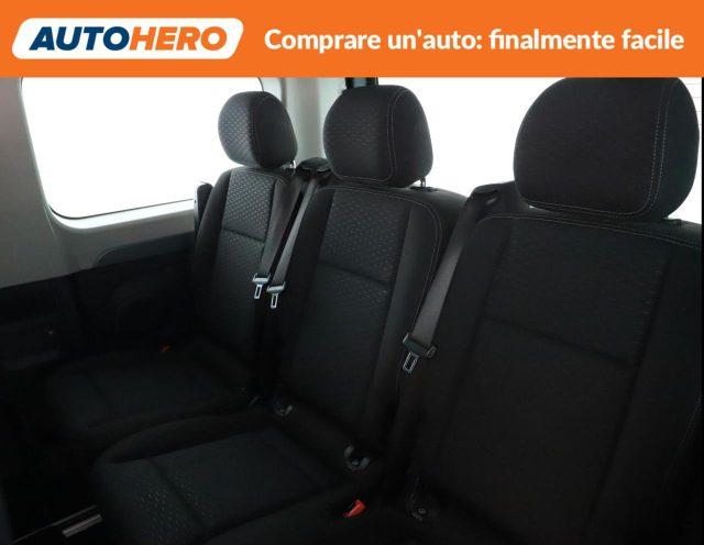 OPEL Vivaro 27 1.6 BiTurbo 145CV S&S EcoFLEX PL-TN Tourer