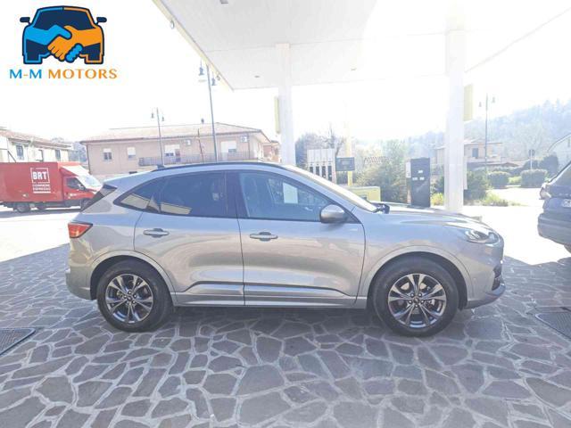 FORD Kuga 2.5 Full Hybrid 190 CV CVT 2WD ST-Line