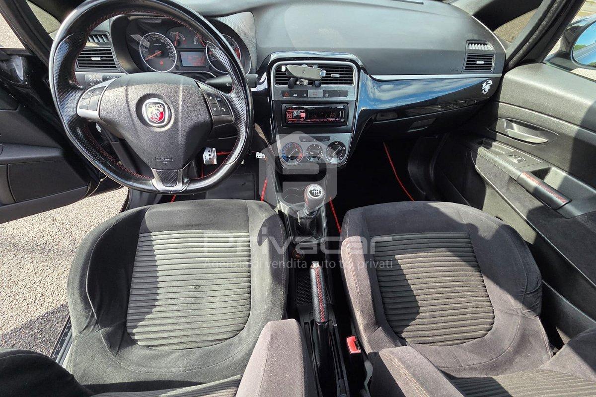 ABARTH Grande Punto 1.4 T-Jet 16V 3 porte