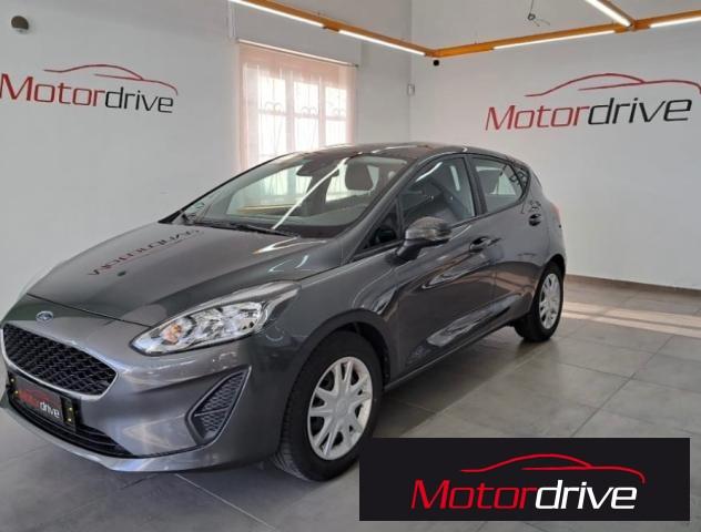 FORD - Fiesta - 1.1 5p. Plus