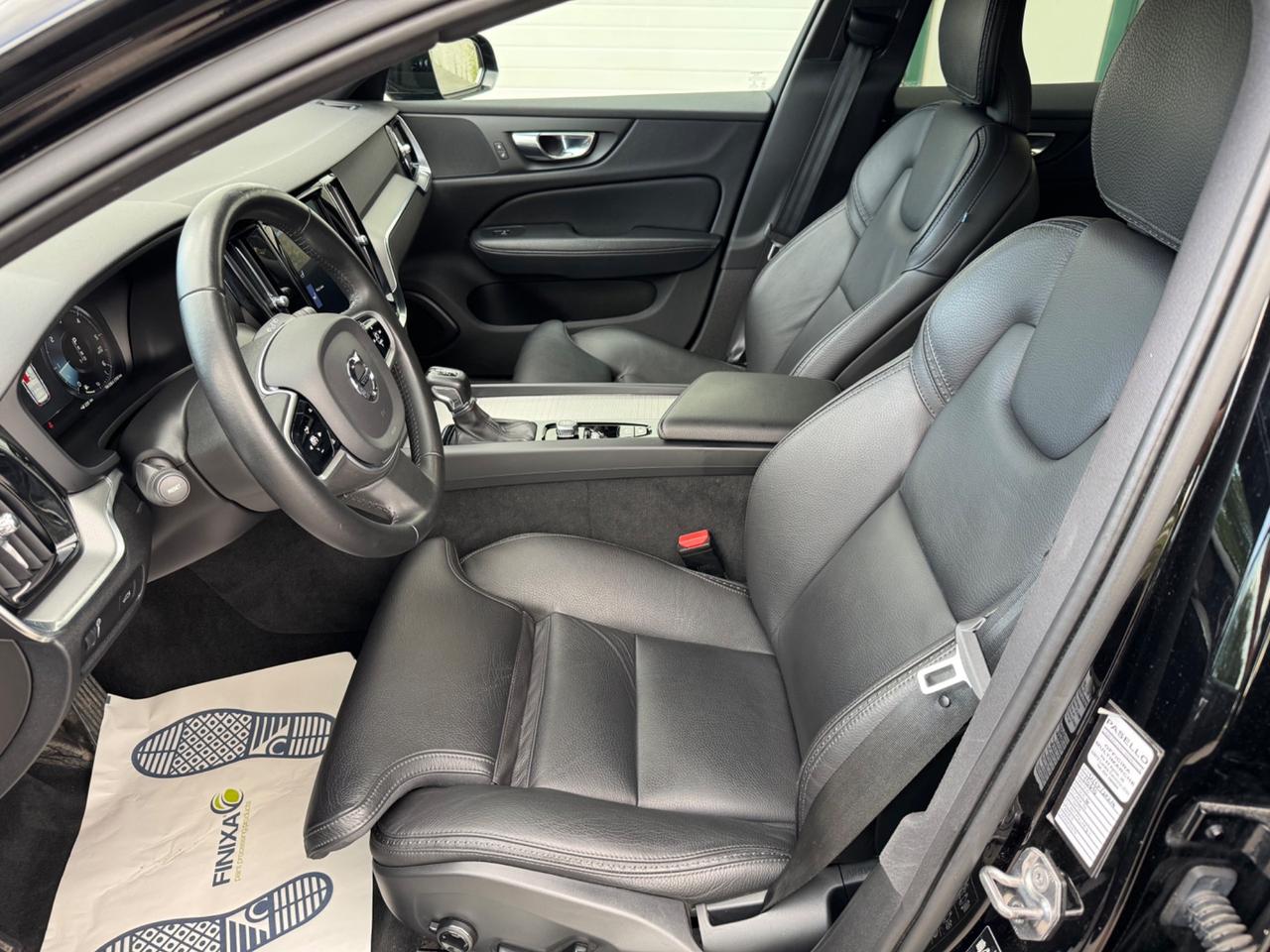 Volvo V60 Cross Country D4 AWD Geartronic Business Plus