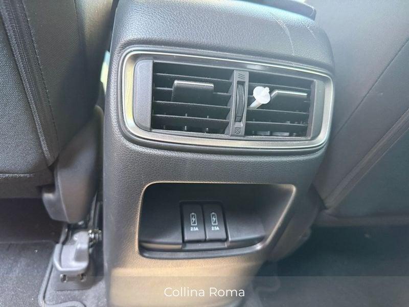 Honda CR-V Hybrid 2.0 Hev Elegance Navi eCVT