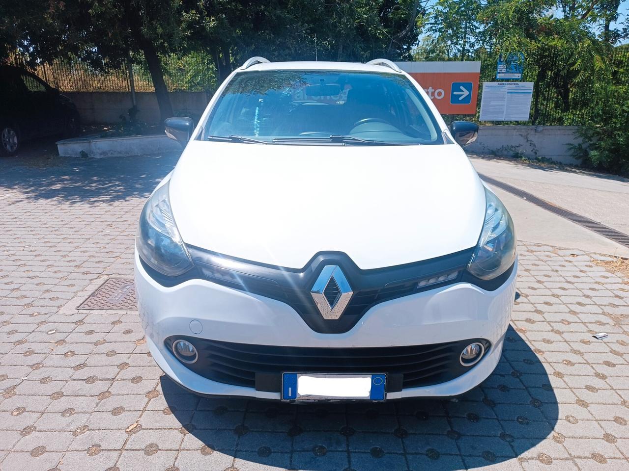 Renault Clio Sporter 1.2 75CV