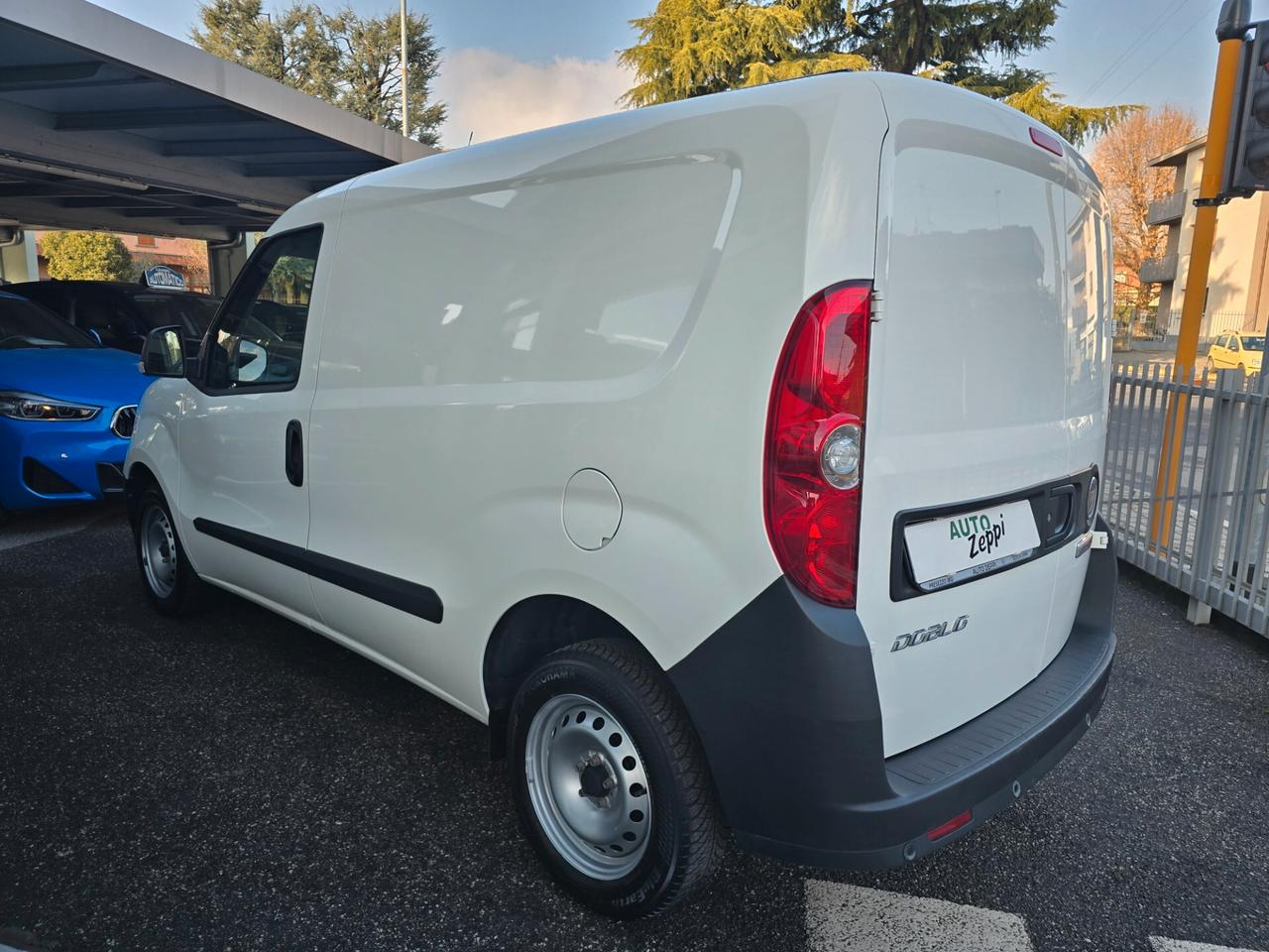 Fiat Doblo Cargo 1.6 MULTIJET 90cv / PREZZO IVA