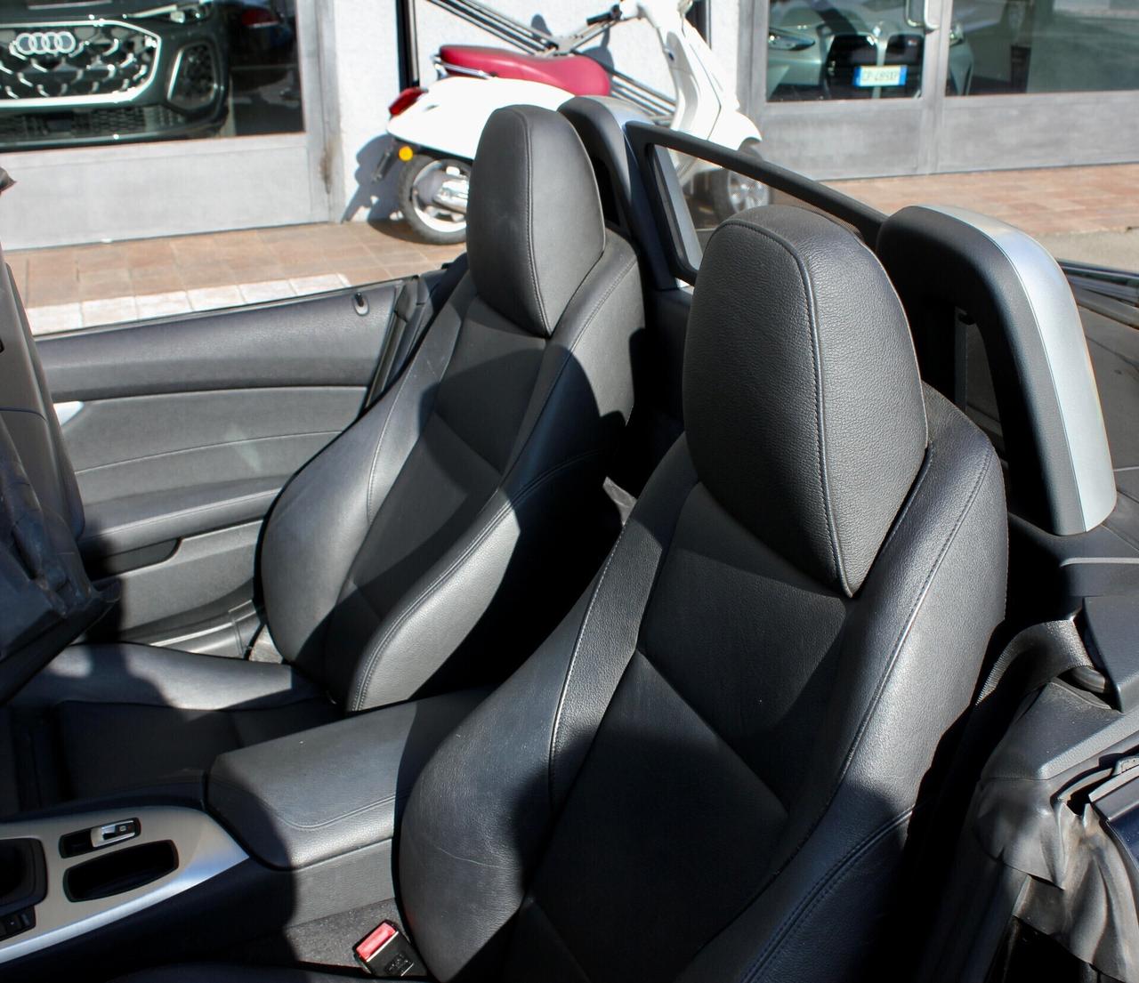 Bmw Z4 sDrive 20i 185CV INTERNI SPORT PELLE CAMBIO MANUALE