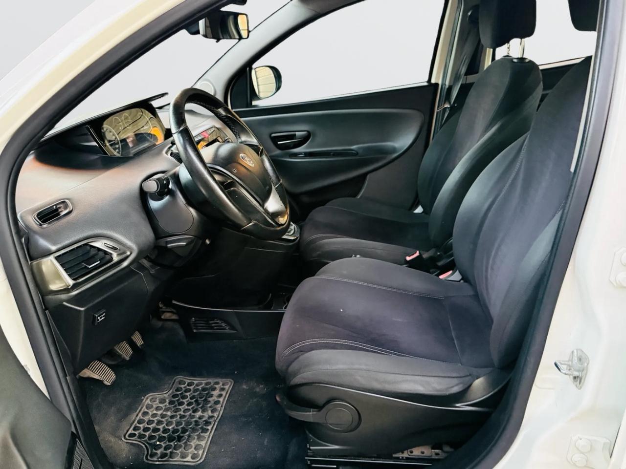 Lancia Y 1.2 BENZINA-GPL 70 CV*Gold*NEOPATENTATI*