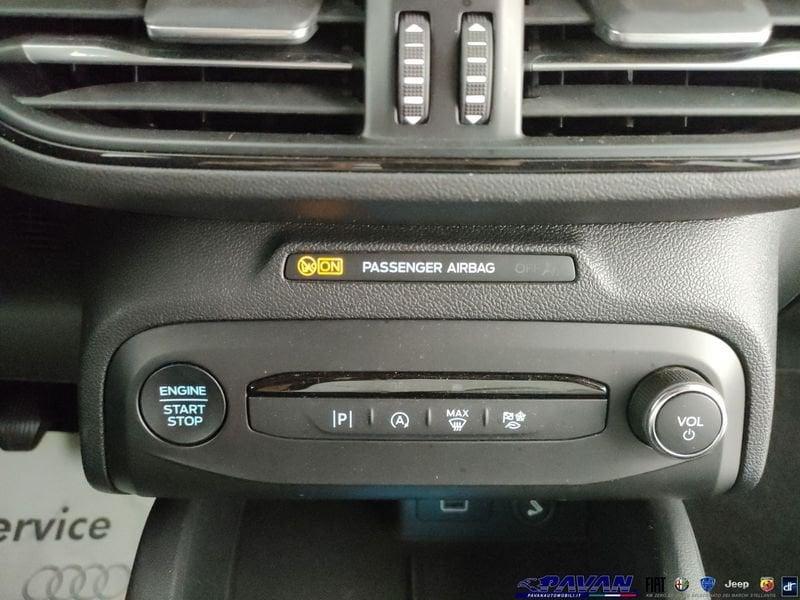 Ford Focus 1.0 EcoBoost Hybrid 125 CV 5p. ST-Line