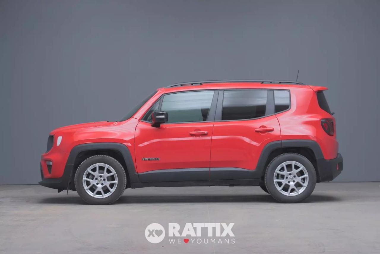 Jeep Renegade 1.6 MJT 130CV Limited