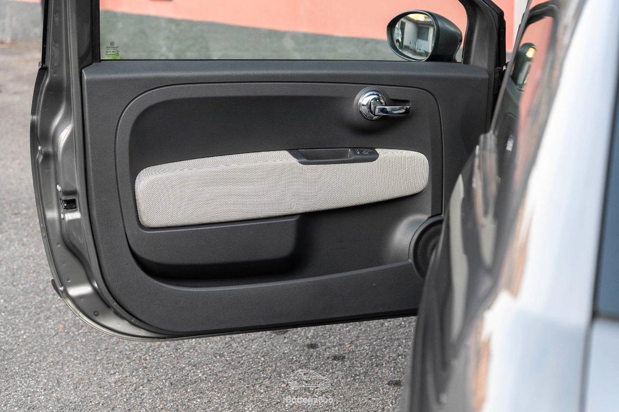 Fiat 500 1.2 Lounge 69cv