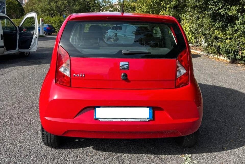 Seat Mii 1.0 - UNIPRO solo 58.000 KM