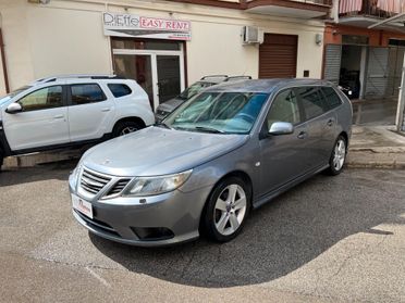 Saab 9-3 1.9 TiD 16V DPF Linear Sentronic