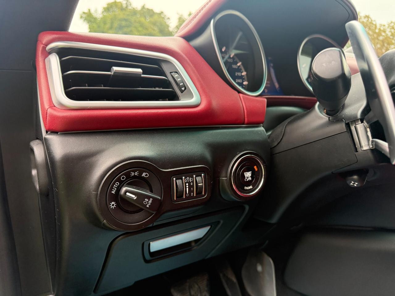 Maserati Ghibli V6 Diesel