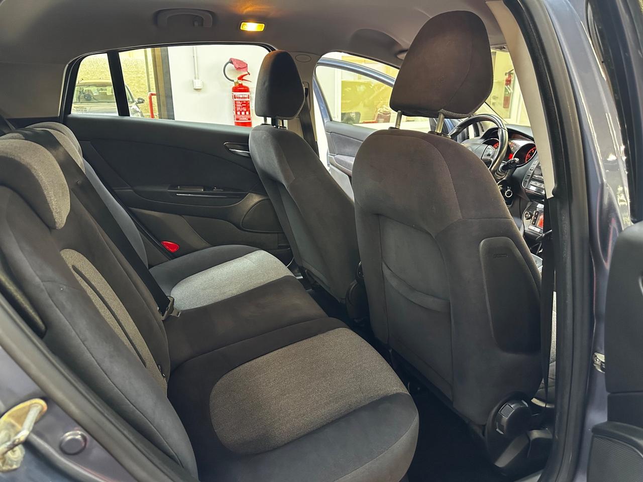 Fiat Bravo 1.6 MTJ - FABIANOAUTO