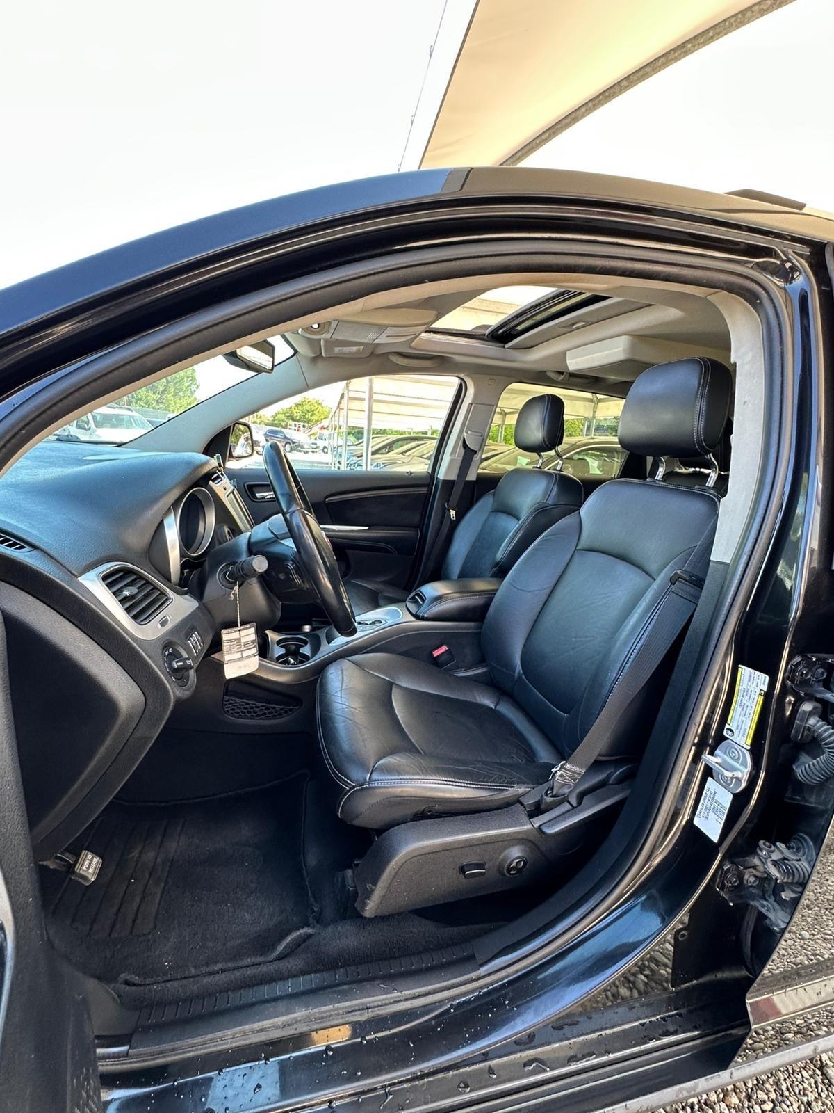 Fiat Freemont 2.0 Mjt 170 CV 4x4 aut. Lounge