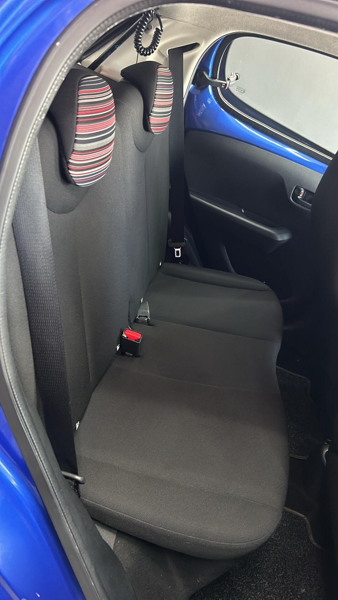 Citroen C1 1.0 VTi Origins 12/2019