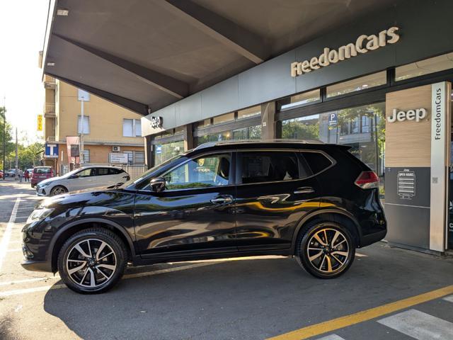 NISSAN X-Trail 1.6 dCi 4WD Acenta
