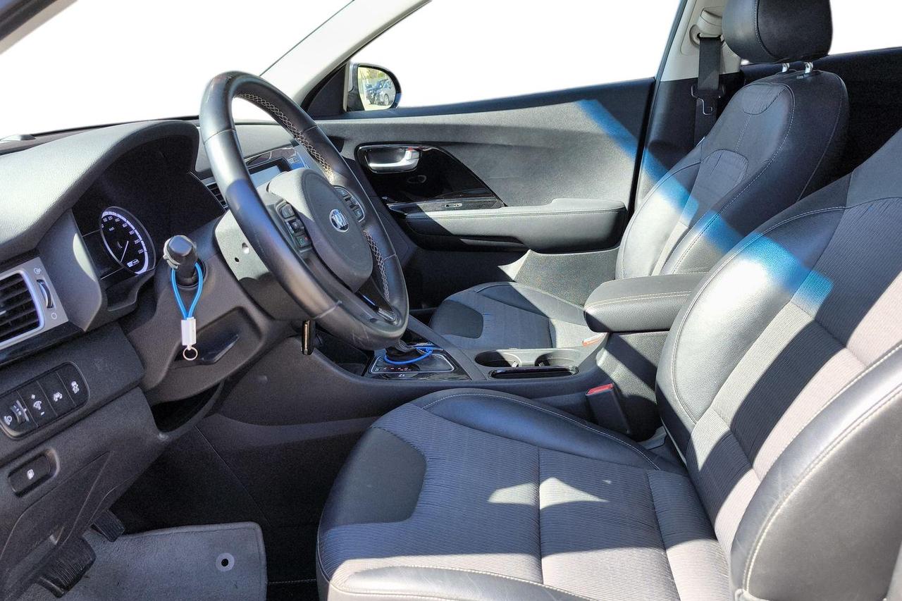 KIA Niro 1.6 gdi hev Energy dct