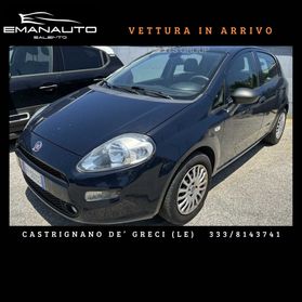 FIAT PUNTO 1.3 MJT 95CV 5P STREET