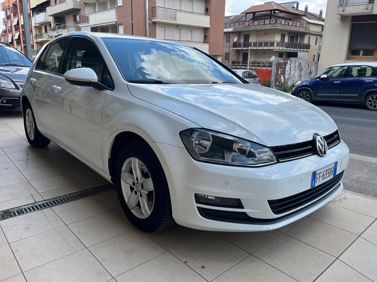 Volkswagen Golf 1.2 TSI 85 CV 5p.