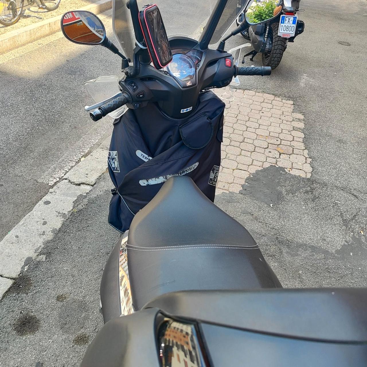 Honda SH 300I