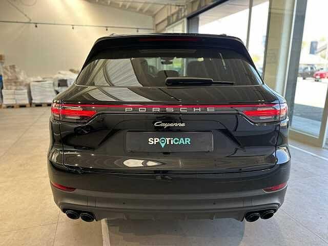 Porsche Cayenne 3.0 V6 E-Hybrid