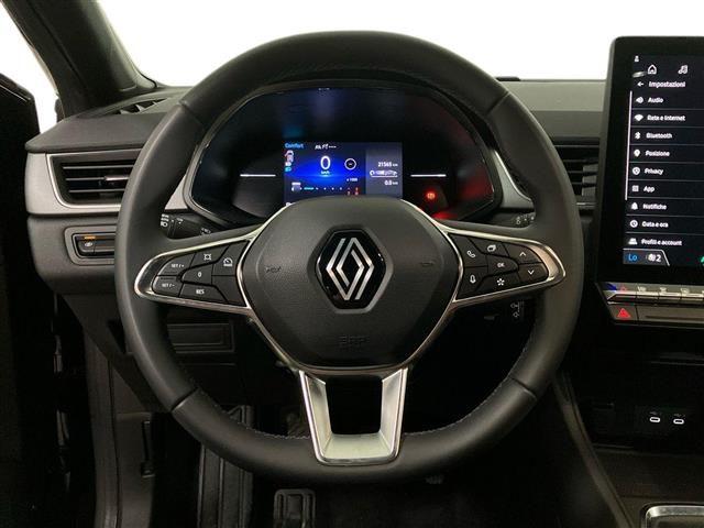 RENAULT Captur 1.0 TCe Techno NO Vincoli