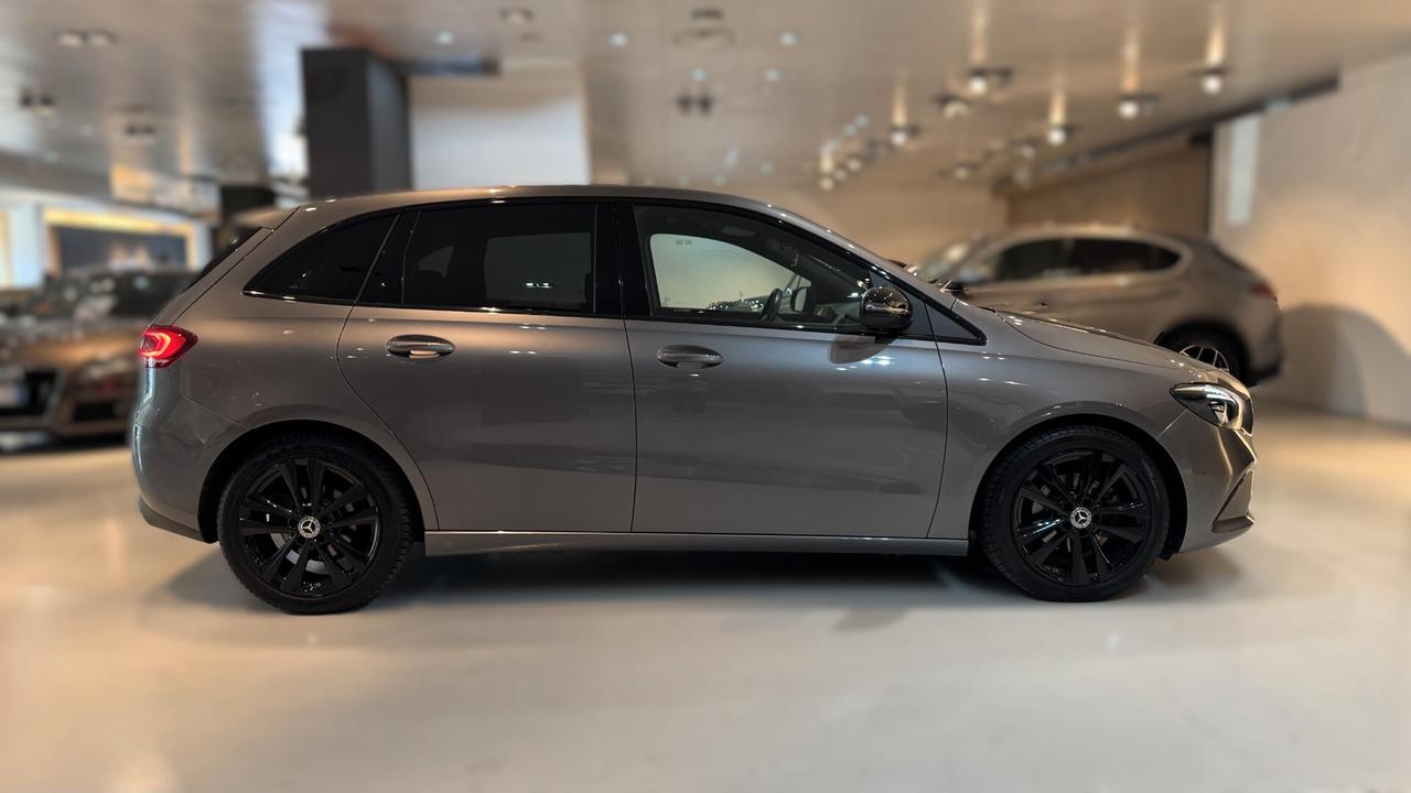 Mercedes-benz B 180 d Automatic Executive - 2019