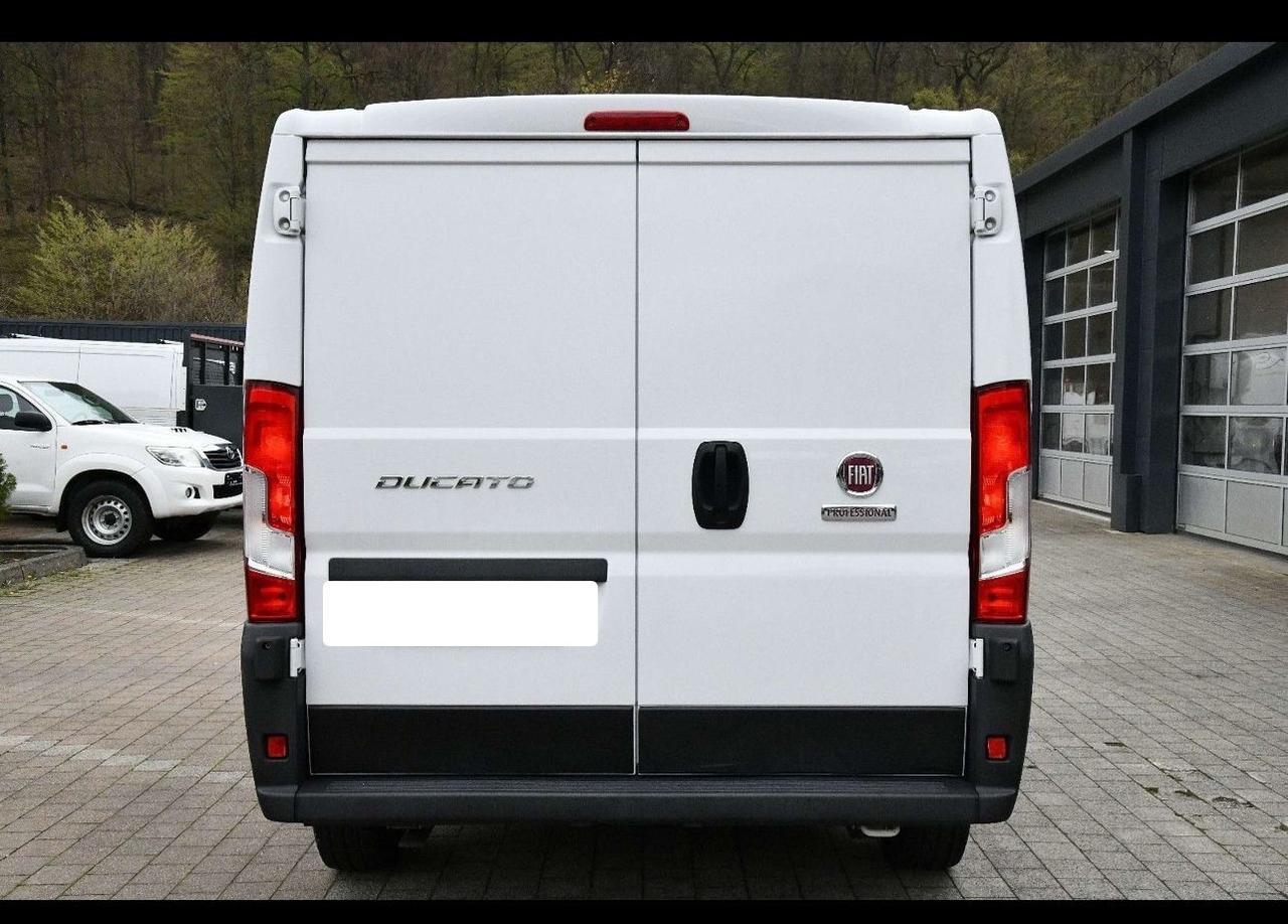 Fiat Ducato 35 2.2 Mjt 131 Cv L1 H1 Furgone Nuovo Km 0