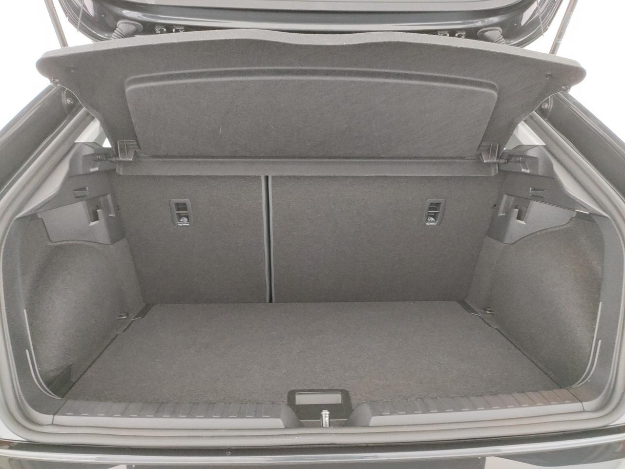 Audi A1 sportback 30 1.0 tfsi admired advanced 110cv s-tronic