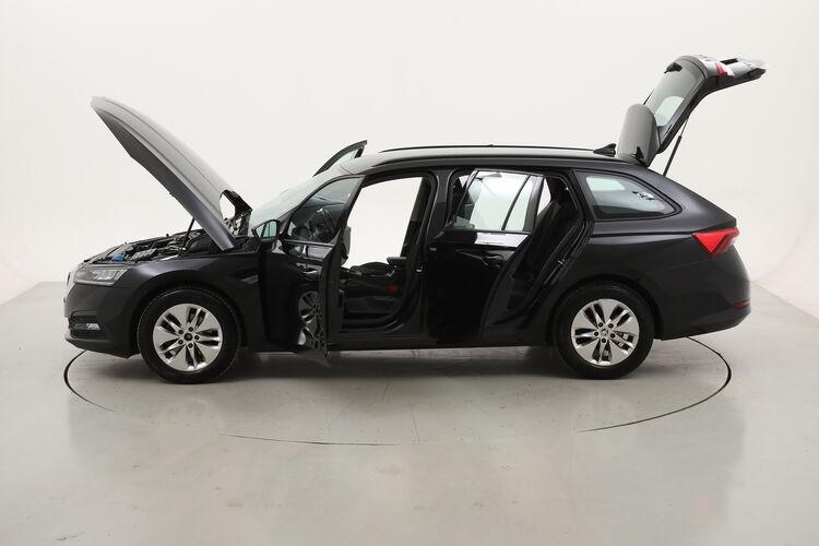 Skoda Octavia Wagon Executive DSG BR307803 1.0 Mild Hybrid 110CV