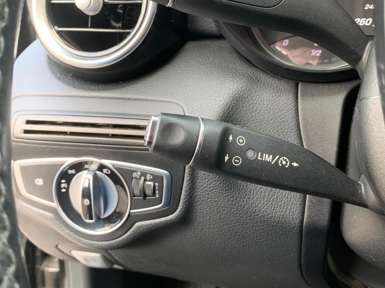 Mercedes-benz C 200d Business Neopat.