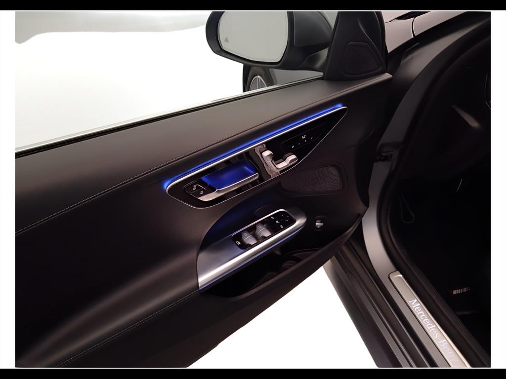 Mercedes-Benz Classe C-S206 SW 2021 - C SW 300 d mhev Premium Plus auto