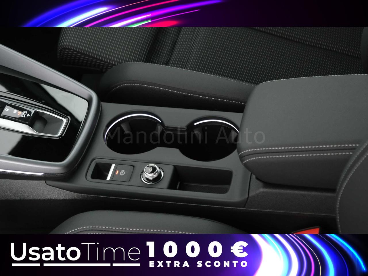 Audi A3 sportback 35 1.5 tfsi mhev 48v s line edition s tronic