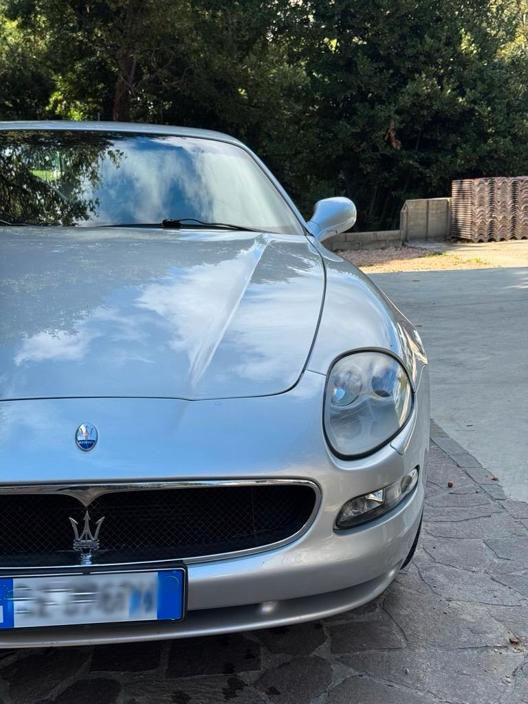 Maserati Coupe Coupé 4.2 V8 32V Cambiocorsa