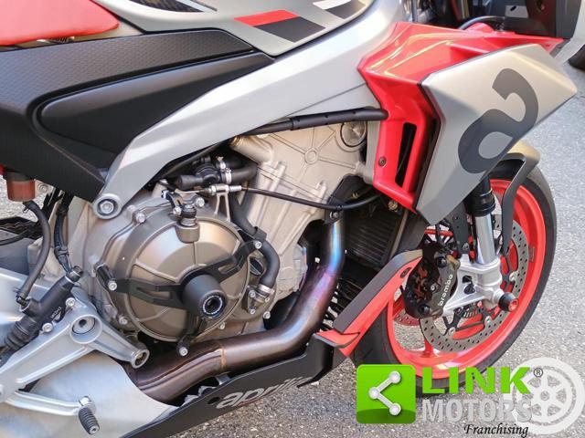 APRILIA Tuono 660 Tuono 660