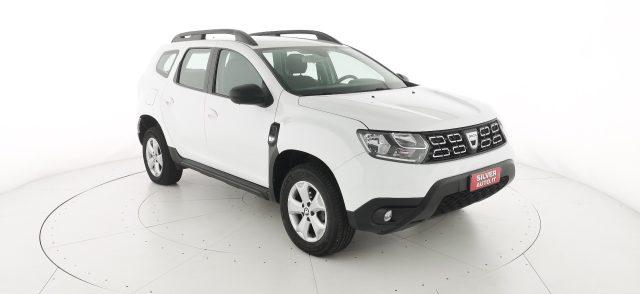 DACIA Duster 1.5 Blue dCi 8V 115 CV 4x2 Prestige