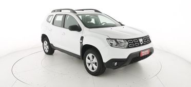 DACIA Duster 1.5 Blue dCi 8V 115 CV 4x2 Prestige
