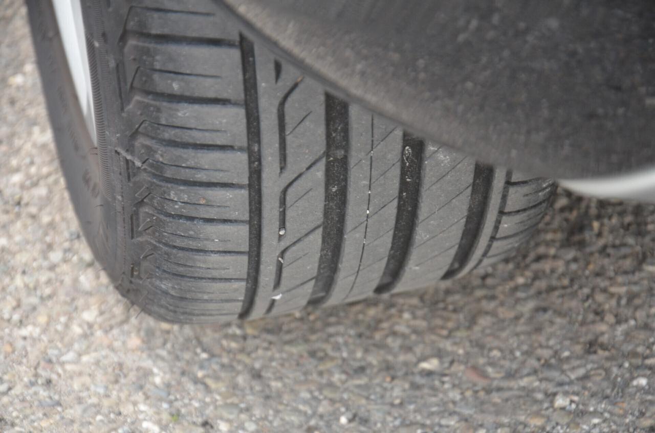 Audi Q2 35 TFSI Admired