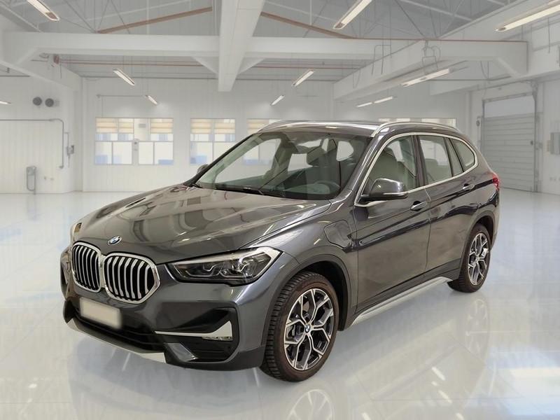 BMW X1 xDrive 25e XLine automatico